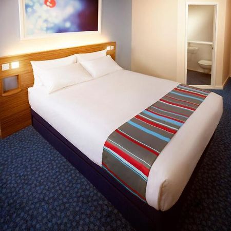 Travelodge Sunderland High Street West Exterior foto