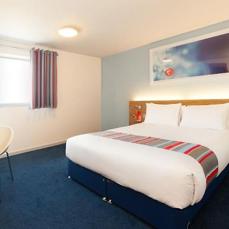 Travelodge Sunderland High Street West Exterior foto
